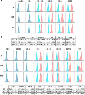 3D Poly(Lactic Acid) Scaffolds Promote Different Behaviors on Endothelial Progenitors and Adipose-Derived Stromal Cells in Comparison With Standard 2D Cultures